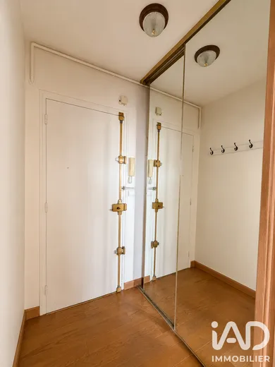 Appartement à Montrouge (92120)
