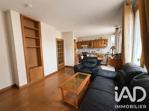 Appartement à Montrouge (92120)