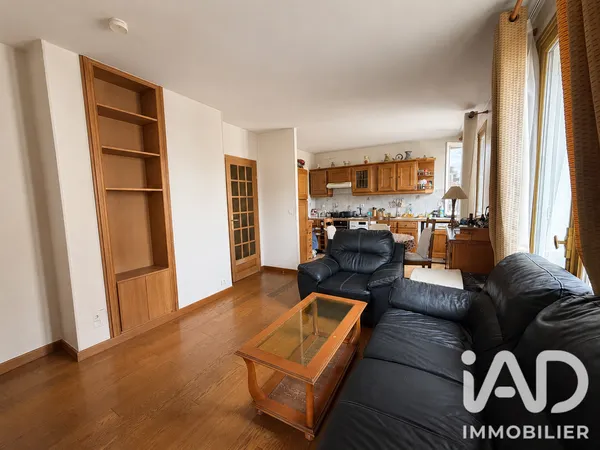 Appartement à Montrouge (92120) photo 2