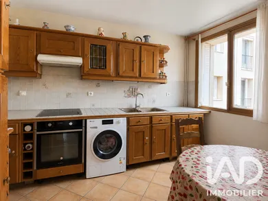 Appartement à Montrouge (92120)