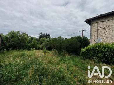 Maison à Chéronnac (87600)