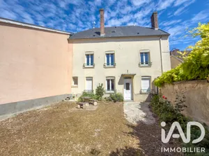 House in Oger (51190)