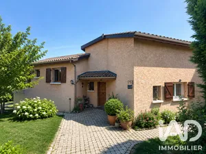 House in Craponne (69290)