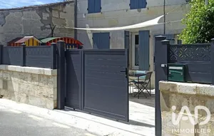 Maison de ville à Saintes (17100)