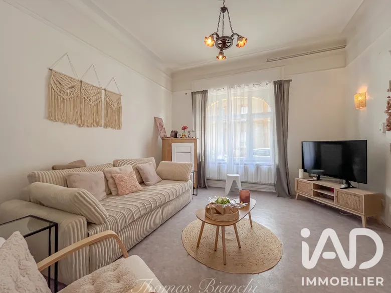 Immeuble 227 m² · à Talange · 226,6 m² · 309 000 €