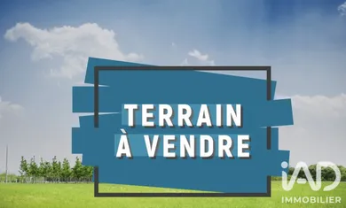 Terrain à bâtir à Lagord (17140)