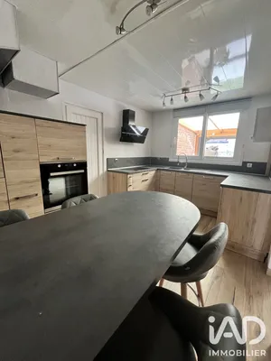 Townhouse in Givenchy-lès-la-Bassée (62149)