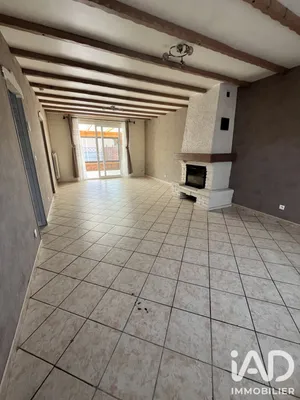 Townhouse in Givenchy-lès-la-Bassée (62149)