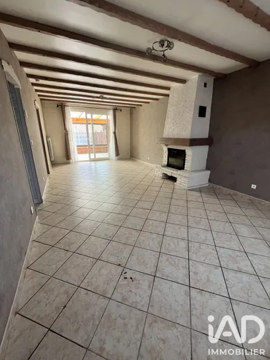 Townhouse in Givenchy-lès-la-Bassée (62149)