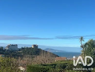 Maison à Biarritz (64200)