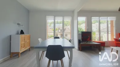 Apartment in Royat (63130)
