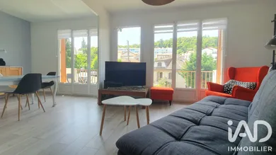 Appartement à Royat (63130)
