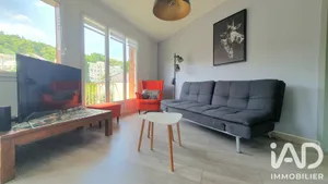 Appartement à Royat (63130)