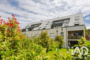 Apartment in Rennes (35000)