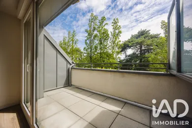 Appartement à Rennes (35000)