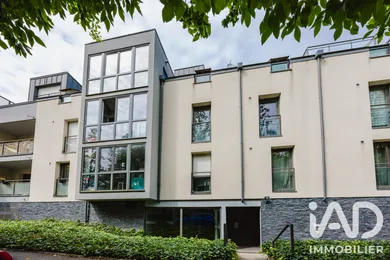 Apartment in Rennes (35000)