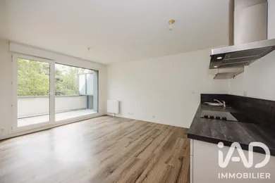 Appartement à Rennes (35000)