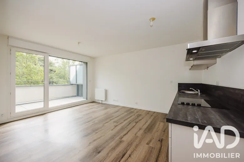 Appartement 2 pièces 48 m² · à Rennes · 48,1 m² · 219 900 €