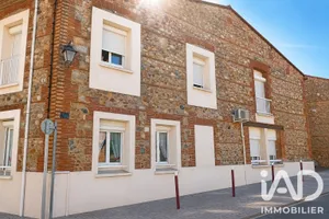 Appartement à Cabestany (66330)