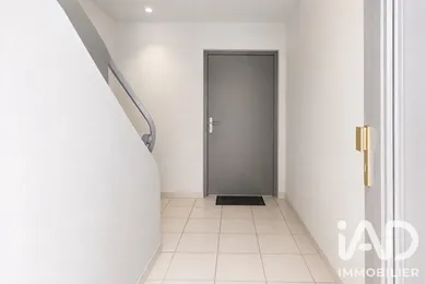 Appartement à Cabestany (66330)