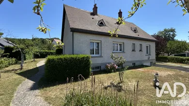 House in Veigné (37250)