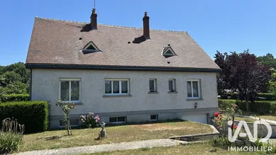 House in Veigné (37250)
