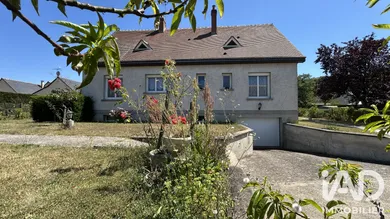 House in Veigné (37250)
