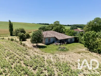 Grange à Maurens (32200)