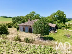 Grange à Maurens (32200)