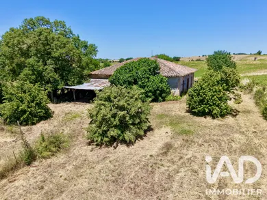 Grange à Maurens (32200)