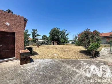 Maison traditionnelle à Espira-de-l'Agly (66600)