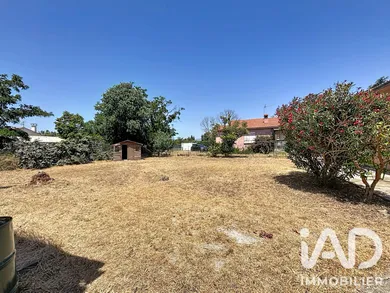Maison traditionnelle à Espira-de-l'Agly (66600)