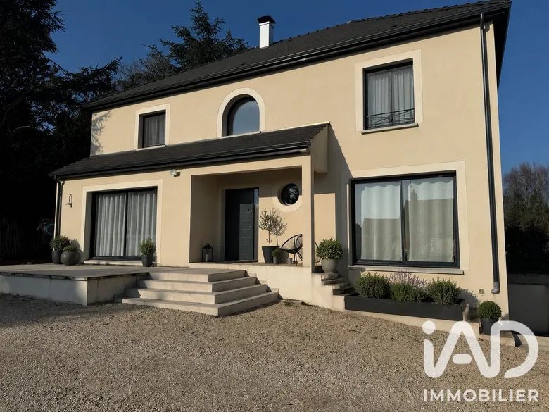 Maison 7 pièces 194 m² · à Presles-en-Brie · 194 m² · 630 000 €