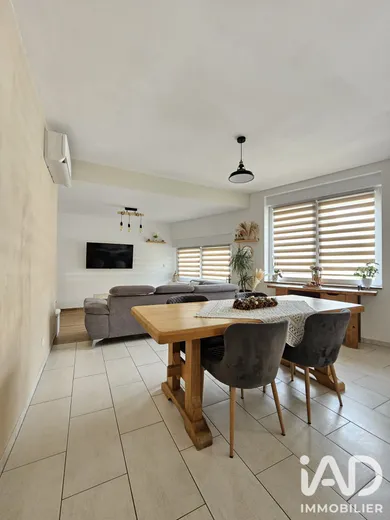 Maison à Allondrelle-la-Malmaison (54260)