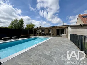 House in Biache-Saint-Vaast (62118)