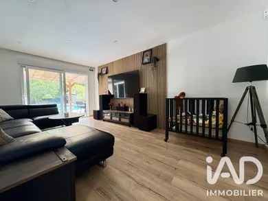 House in Biache-Saint-Vaast (62118)
