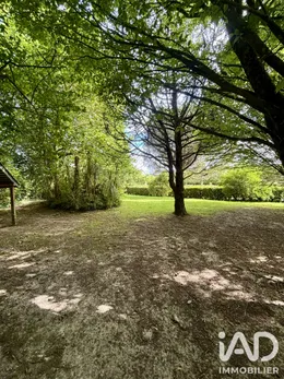 Terrain à bâtir à Valognes (50700)