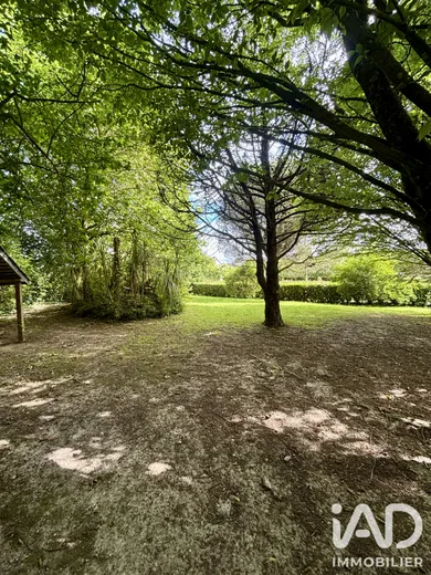 Terrain à bâtir à Valognes (50700)