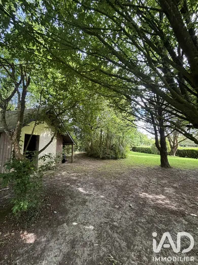 Terrain à bâtir à Valognes (50700)