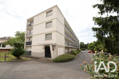 Appartement à Ermont (95120)