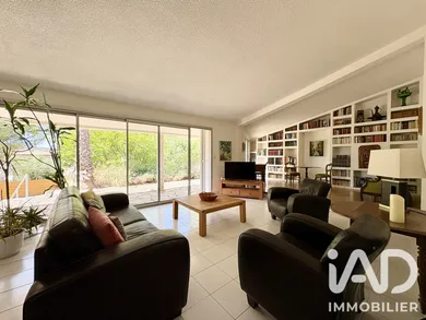 Maison d'architecte à Sigean (11130)