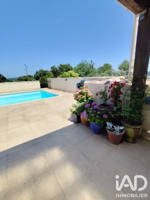 Maison traditionnelle à Sommières (30250)