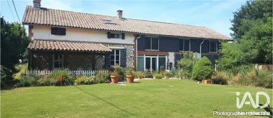 Maison à Villemade (82130)