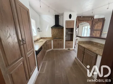 Maison d'architecte à Banyuls-sur-Mer (66650)