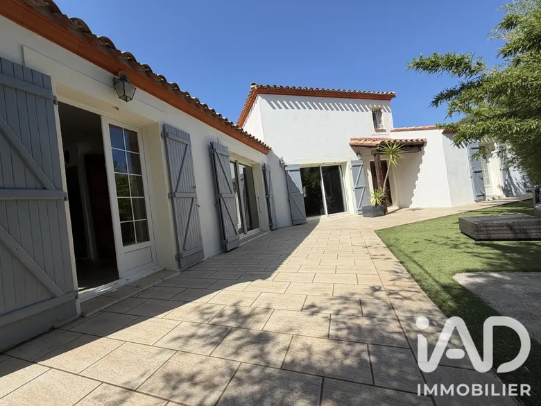 Maison 5 pièces 149 m² · à Banyuls-sur-Mer · 149 m² · 593 500 €