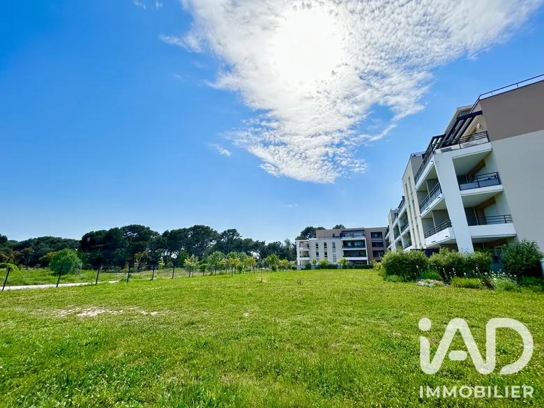 Appartement 2 pièces 39 m² · à La Londe les Maures · 38,6 m² · 207 000 €