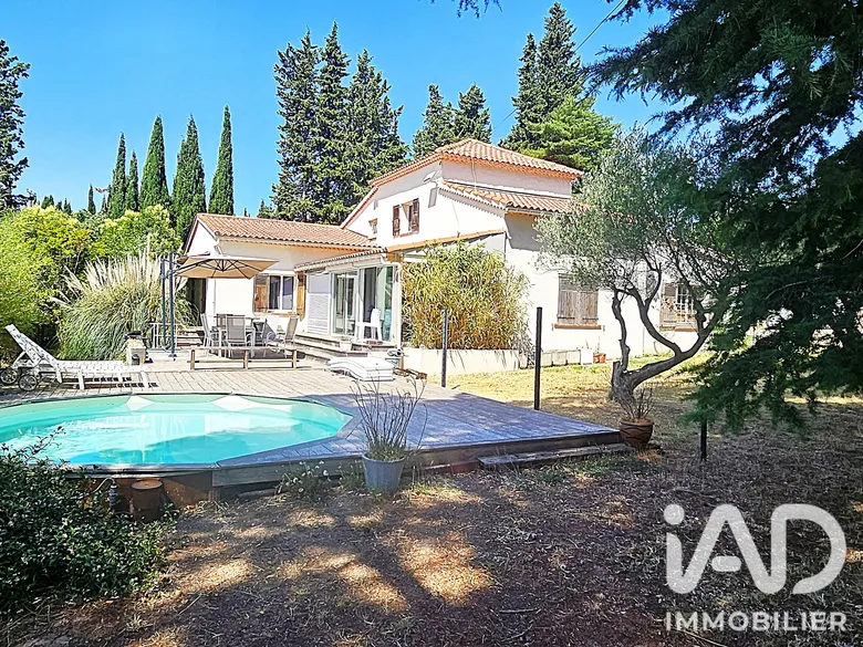 Maison 7 pièces 171 m² · à Villecroze · 171 m² · 469 000 €