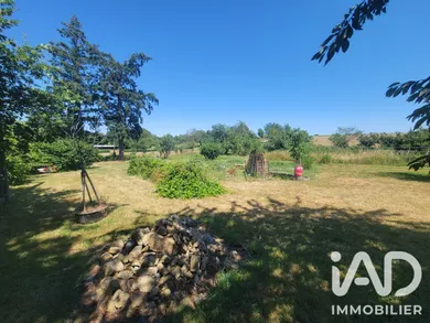 House in Montournais (85700)