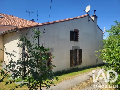 House in Montournais (85700)