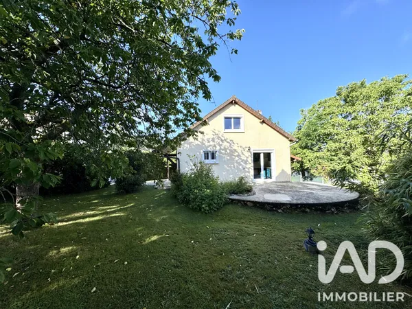 Maison traditionnelle à Saint-Ouen-en-Brie (77720) photo 2